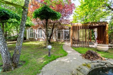 House by the address st. Borshchagovskaya (area 460 m²) - Atlanta.ua - photo 68