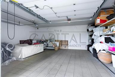 House by the address st. Borshchagovskaya (area 460 m²) - Atlanta.ua - photo 116