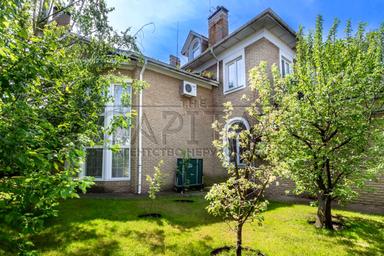 House by the address st. Borshchagovskaya (area 460 m²) - Atlanta.ua - photo 64