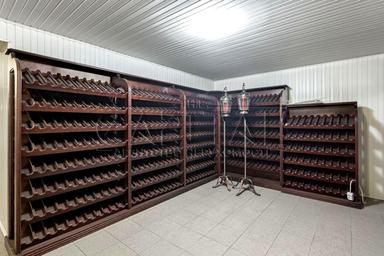 House by the address st. Borshchagovskaya (area 460 m²) - Atlanta.ua - photo 119