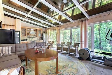 House by the address st. Borshchagovskaya (area 460 m²) - Atlanta.ua - photo 118