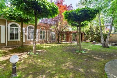 House by the address st. Borshchagovskaya (area 460 m²) - Atlanta.ua - photo 66