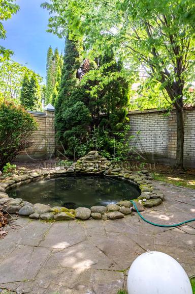 House by the address st. Borshchagovskaya (area 460 m²) - Atlanta.ua - photo 117