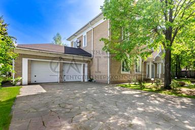 House by the address st. Borshchagovskaya (area 460 m²) - Atlanta.ua - photo 120