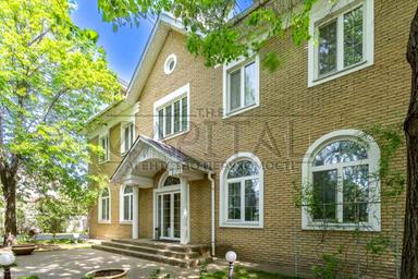 House by the address st. Borshchagovskaya (area 460 m²) - Atlanta.ua - photo 65