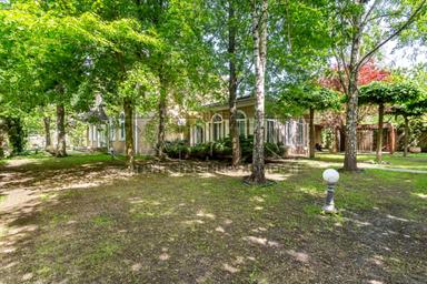 House by the address st. Borshchagovskaya (area 460 m²) - Atlanta.ua - photo 121