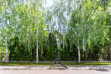 House by the address st. Borshchagovskaya (area 460 m²) - Atlanta.ua - photo 122