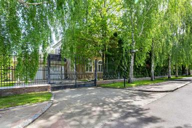 House by the address st. Borshchagovskaya (area 460 m²) - Atlanta.ua - photo 123