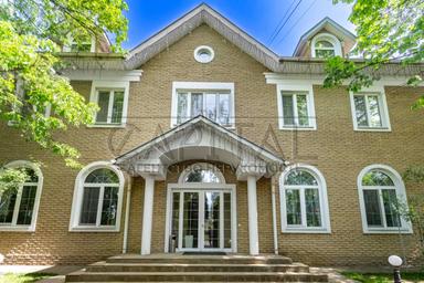 House by the address st. Borshchagovskaya (area 460 m²) - Atlanta.ua - photo 63