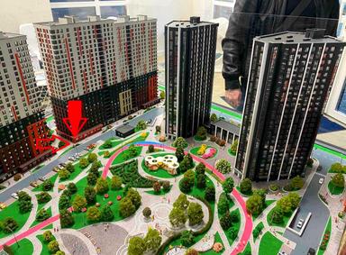 Commercial real estate at st. Grodnenskaya (area 116 m²) - Atlanta.ua - photo 9