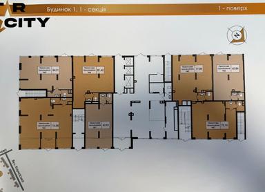 Commercial real estate at st. Grodnenskaya (area 116 m²) - Atlanta.ua - photo 10