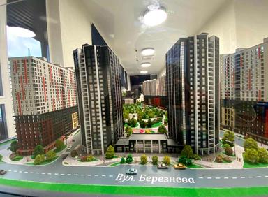 Commercial real estate at st. Grodnenskaya (area 116 m²) - Atlanta.ua - photo 13