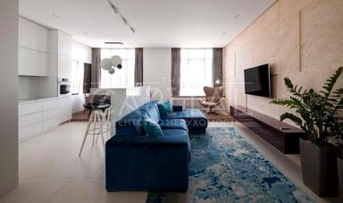 3-rooms apartment apartment by the address st. Dzhona Makkeyna (area 105 m²) - Atlanta.ua - photo 28