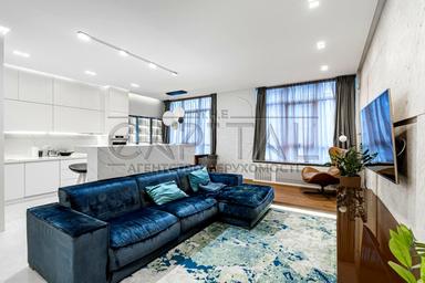 3-rooms apartment apartment by the address st. Dzhona Makkeyna (area 105 m²) - Atlanta.ua - photo 29