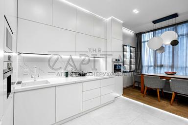 3-rooms apartment apartment by the address st. Dzhona Makkeyna (area 105 m²) - Atlanta.ua - photo 35