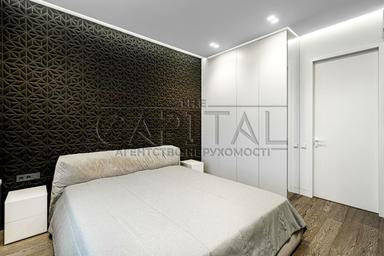 3-rooms apartment apartment by the address st. Dzhona Makkeyna (area 105 m²) - Atlanta.ua - photo 38