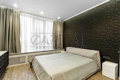 3-rooms apartment apartment by the address st. Dzhona Makkeyna (area 105 m²) - Atlanta.ua - photo 40