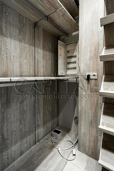 3-rooms apartment apartment by the address st. Dzhona Makkeyna (area 105 m²) - Atlanta.ua - photo 37