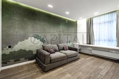 3-rooms apartment apartment by the address st. Dzhona Makkeyna (area 105 m²) - Atlanta.ua - photo 41