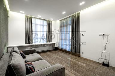 3-rooms apartment apartment by the address st. Dzhona Makkeyna (area 105 m²) - Atlanta.ua - photo 42