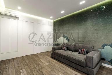 3-rooms apartment apartment by the address st. Dzhona Makkeyna (area 105 m²) - Atlanta.ua - photo 43