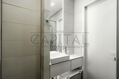 3-rooms apartment apartment by the address st. Dzhona Makkeyna (area 105 m²) - Atlanta.ua - photo 46