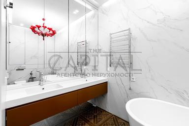 3-rooms apartment apartment by the address st. Dzhona Makkeyna (area 105 m²) - Atlanta.ua - photo 48