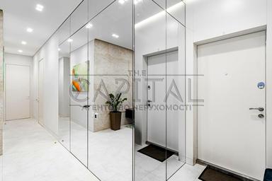 3-rooms apartment apartment by the address st. Dzhona Makkeyna (area 105 m²) - Atlanta.ua - photo 51