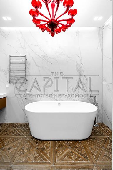 3-rooms apartment apartment by the address st. Dzhona Makkeyna (area 105 m²) - Atlanta.ua - photo 50