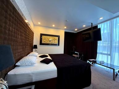 Коммерческая недвижимость по адресу (площадь 200 м²) - Atlanta.ua - фото 36