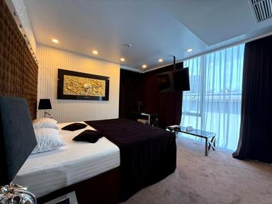 Коммерческая недвижимость по адресу (площадь 200 м²) - Atlanta.ua - фото 37