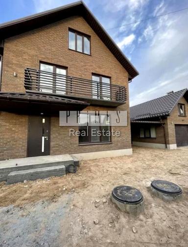 House by the address st. Sobornaya (area 140 m²) - Atlanta.ua - photo 11