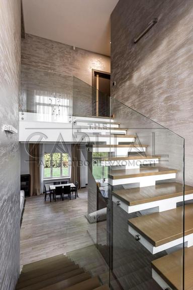 Дом по адресу (площадь 500 м²) - Atlanta.ua - фото 77