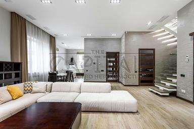 Дом по адресу (площадь 500 м²) - Atlanta.ua - фото 65