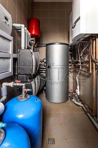 Дом по адресу (площадь 500 м²) - Atlanta.ua - фото 84