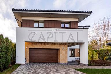 Дом по адресу (площадь 500 м²) - Atlanta.ua - фото 51