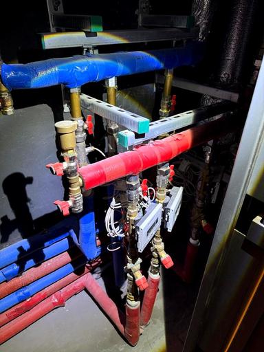 1-комнатная квартира по адресу ул. Лабораторная (площадь 67 м²) - Atlanta.ua - фото 30