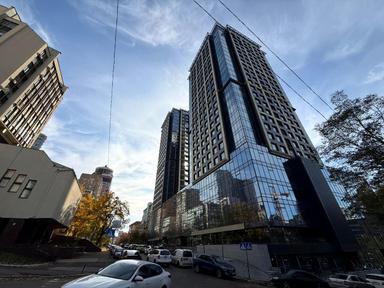 1-комнатная квартира по адресу ул. Лабораторная (площадь 67 м²) - Atlanta.ua - фото 28