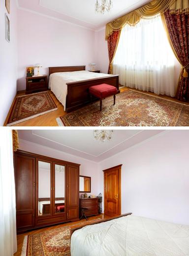 Дом по адресу (площадь 224 м²) - Atlanta.ua - фото 27