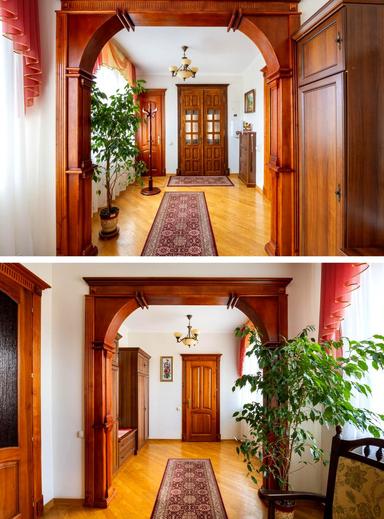 Дом по адресу (площадь 224 м²) - Atlanta.ua - фото 26