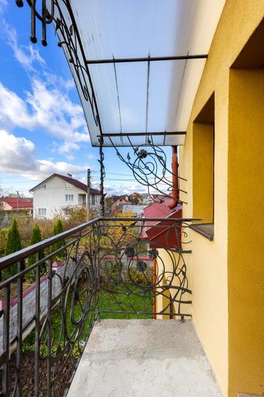 Дом по адресу (площадь 224 м²) - Atlanta.ua - фото 35