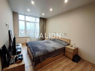 1-room apartment apartment by the address st. Sverstyuka (area 44 m²) - Atlanta.ua - photo 16