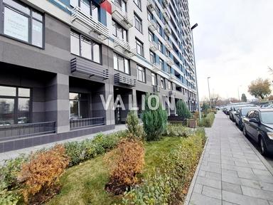 1-room apartment apartment by the address st. Sverstyuka (area 44 m²) - Atlanta.ua - photo 27