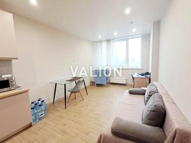 1-room apartment apartment by the address st. Sverstyuka (area 44 m²) - Atlanta.ua - photo 20