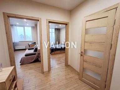 1-room apartment apartment by the address st. Sverstyuka (area 44 m²) - Atlanta.ua - photo 17