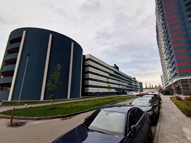 1-room apartment apartment by the address st. Sverstyuka (area 44 m²) - Atlanta.ua - photo 28