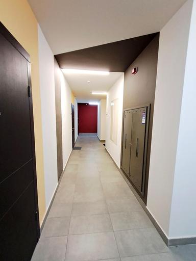 1-room apartment apartment by the address st. Sverstyuka (area 44 m²) - Atlanta.ua - photo 24