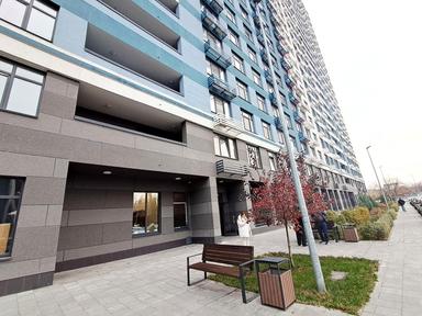 1-room apartment apartment by the address st. Sverstyuka (area 44 m²) - Atlanta.ua - photo 26