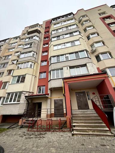 2-комнатная квартира по адресу ул. Николаевская (площадь 68 м²) - Atlanta.ua - фото 19