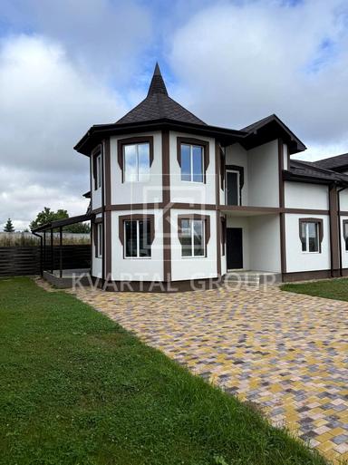 Дом по адресу (площадь 140 м²) - Atlanta.ua - фото 26